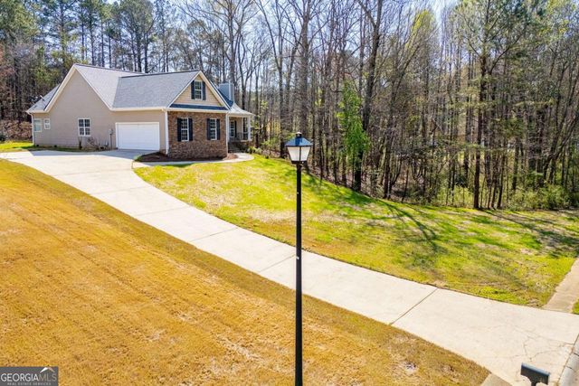203 Central Heights Drive, Carrollton, GA 30116