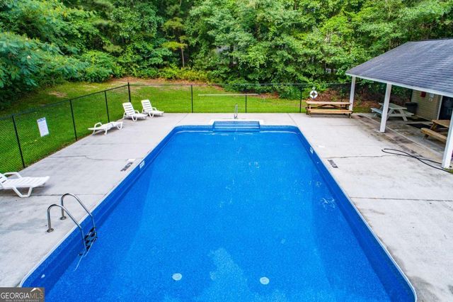 203 Central Heights Drive, Carrollton, GA 30116