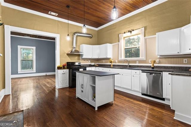 113 NW FOSTER Street, Cornelia, GA 30531