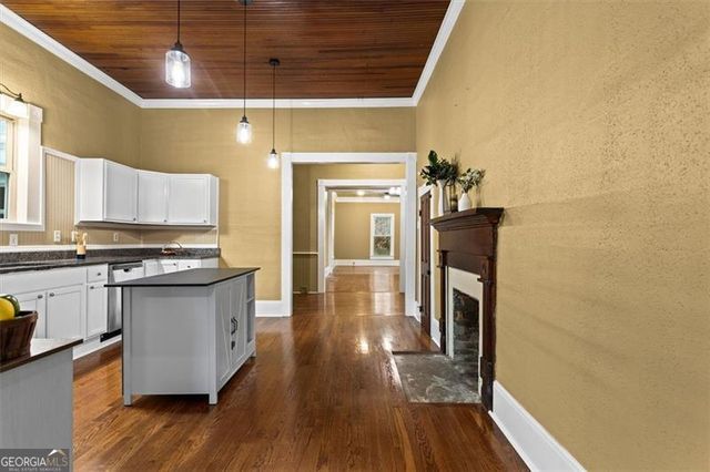 113 NW FOSTER Street, Cornelia, GA 30531