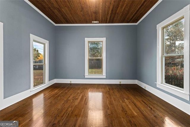 113 NW FOSTER Street, Cornelia, GA 30531