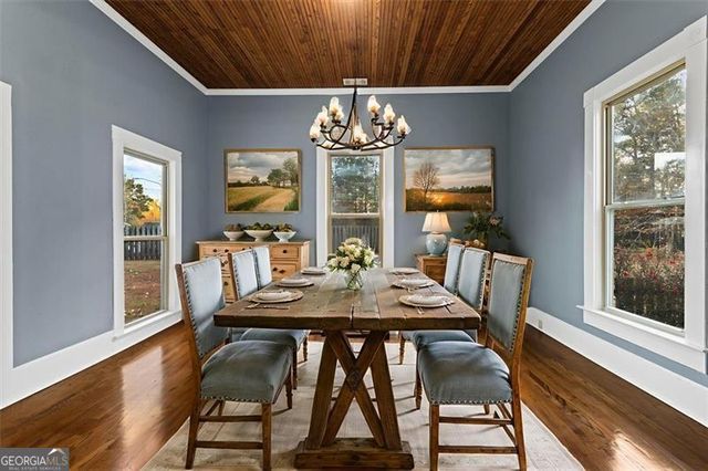 113 NW FOSTER Street, Cornelia, GA 30531