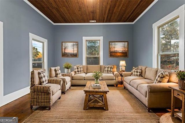 113 NW FOSTER Street, Cornelia, GA 30531