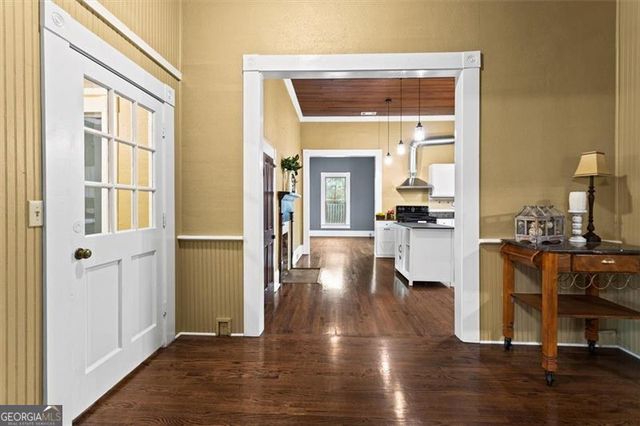 113 NW FOSTER Street, Cornelia, GA 30531