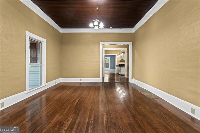 113 NW FOSTER Street, Cornelia, GA 30531