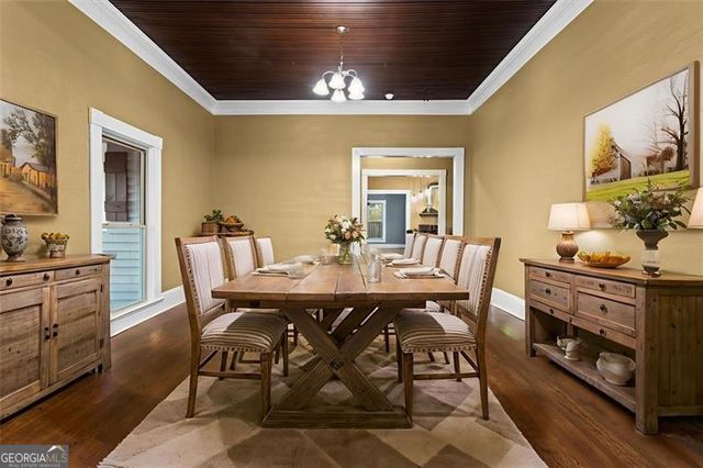 113 NW FOSTER Street, Cornelia, GA 30531