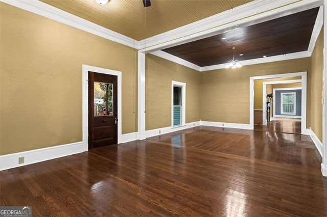 113 NW FOSTER Street, Cornelia, GA 30531