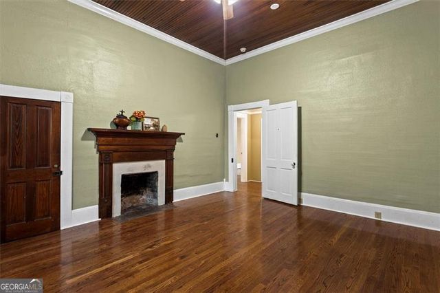 113 NW FOSTER Street, Cornelia, GA 30531