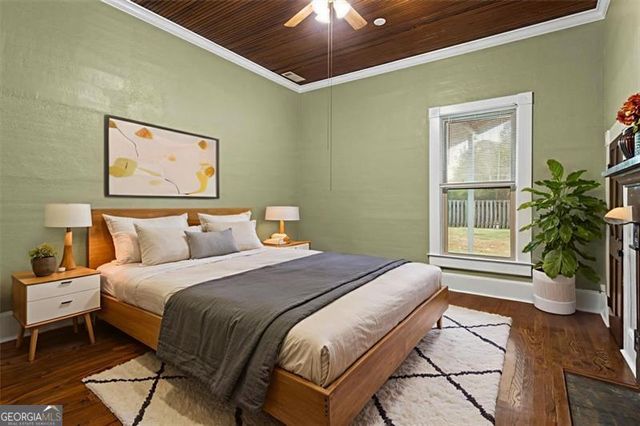 113 NW FOSTER Street, Cornelia, GA 30531