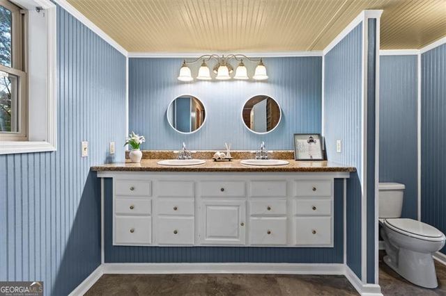 113 NW FOSTER Street, Cornelia, GA 30531