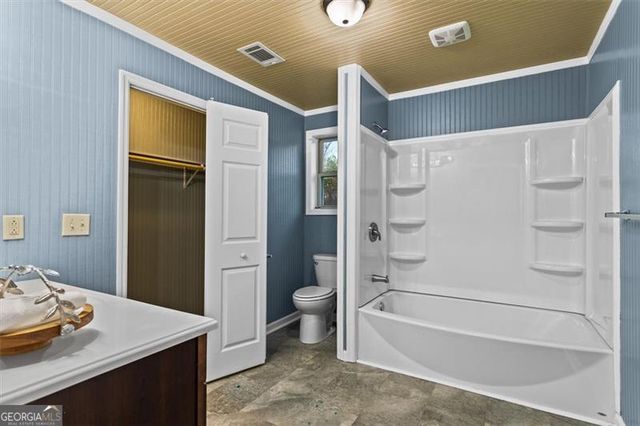 113 NW FOSTER Street, Cornelia, GA 30531