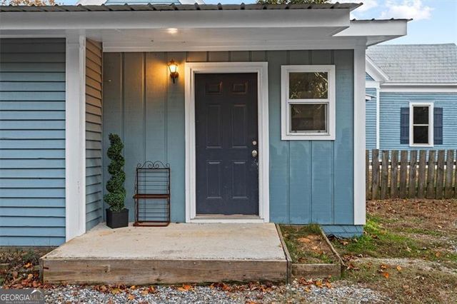 113 NW FOSTER Street, Cornelia, GA 30531