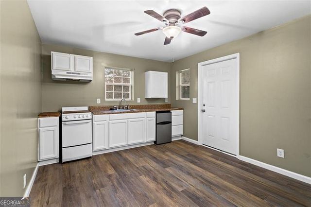 113 NW FOSTER Street, Cornelia, GA 30531