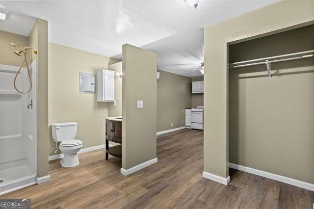 113 NW FOSTER Street, Cornelia, GA 30531