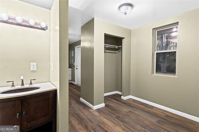 113 NW FOSTER Street, Cornelia, GA 30531