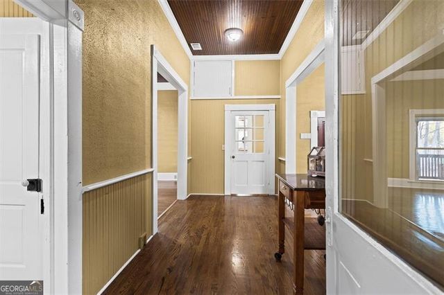 113 NW FOSTER Street, Cornelia, GA 30531