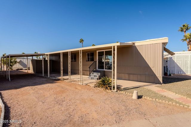 11435 E APACHE Trail 23, Apache Junction, AZ 85120