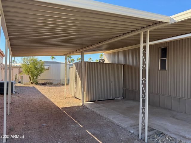 11435 E APACHE Trail 23, Apache Junction, AZ 85120
