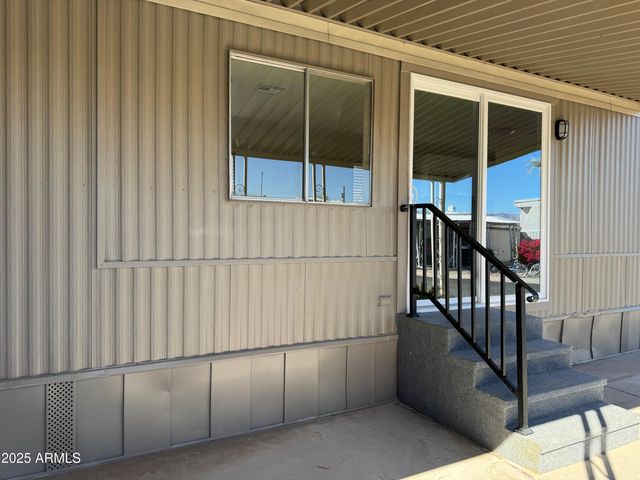 11435 E APACHE Trail 23, Apache Junction, AZ 85120