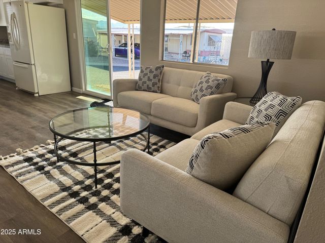 11435 E APACHE Trail 23, Apache Junction, AZ 85120