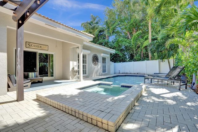 3043 Center Avenue, Fort Lauderdale, FL 33308