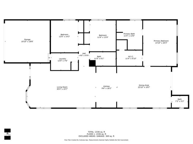 3043 Center Avenue, Fort Lauderdale, FL 33308