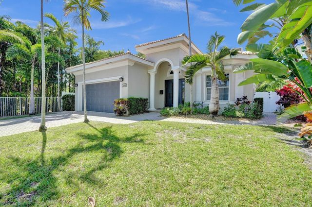 3043 Center Avenue, Fort Lauderdale, FL 33308