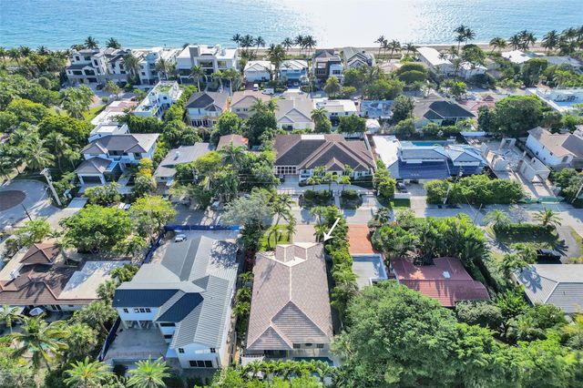 3043 Center Avenue, Fort Lauderdale, FL 33308