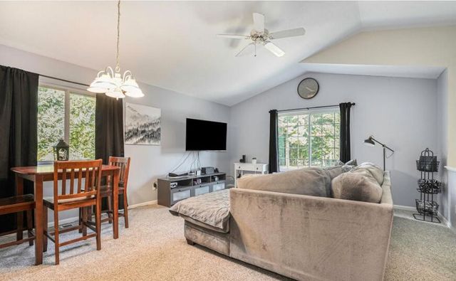 1207 Cedarwood Drive, Greenville, MI 48838