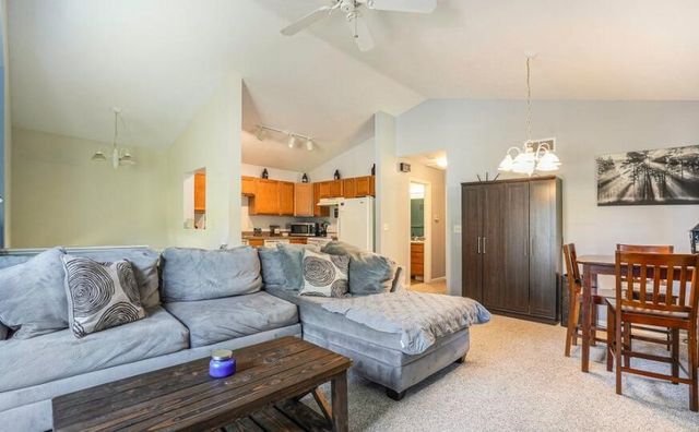 1207 Cedarwood Drive, Greenville, MI 48838