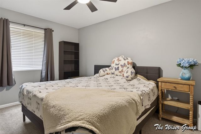 1207 Cedarwood Drive, Greenville, MI 48838