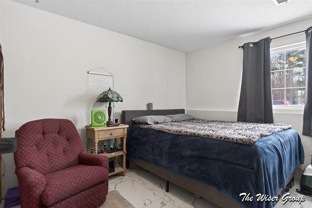 1207 Cedarwood Drive, Greenville, MI 48838