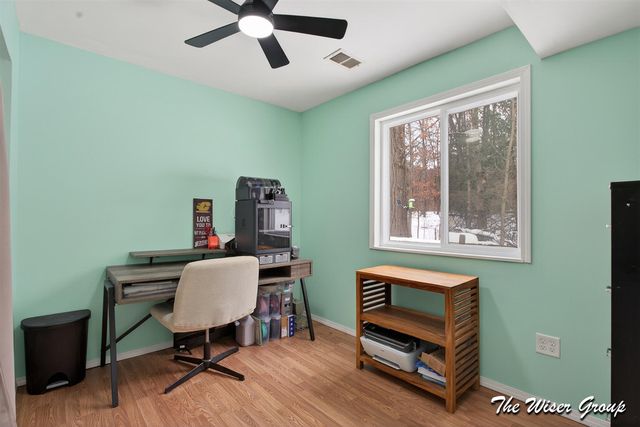 1207 Cedarwood Drive, Greenville, MI 48838