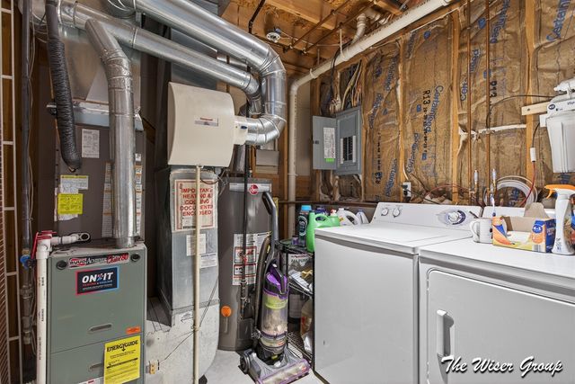 1207 Cedarwood Drive, Greenville, MI 48838