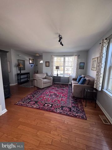 1506 E MERMAID LN, Wyndmoor, PA 19038