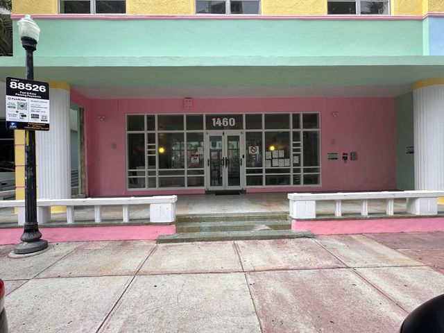 1460 Ocean Dr 506 (406), Miami Beach, FL 33139