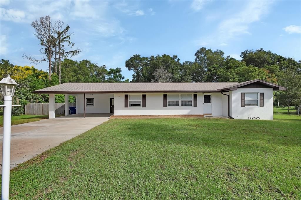 717 E GROVE PLACE, Deland, FL 32724