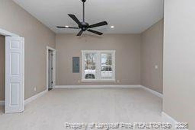 1222 Brinkley Road, Dunn, NC 28334