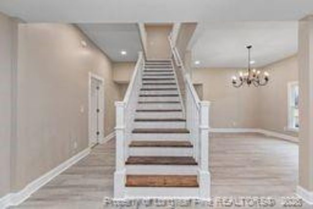 1222 Brinkley Road, Dunn, NC 28334