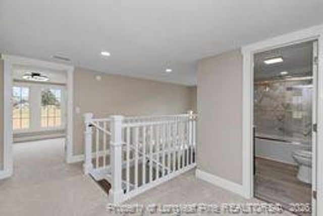 1222 Brinkley Road, Dunn, NC 28334