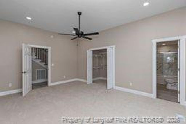 1222 Brinkley Road, Dunn, NC 28334