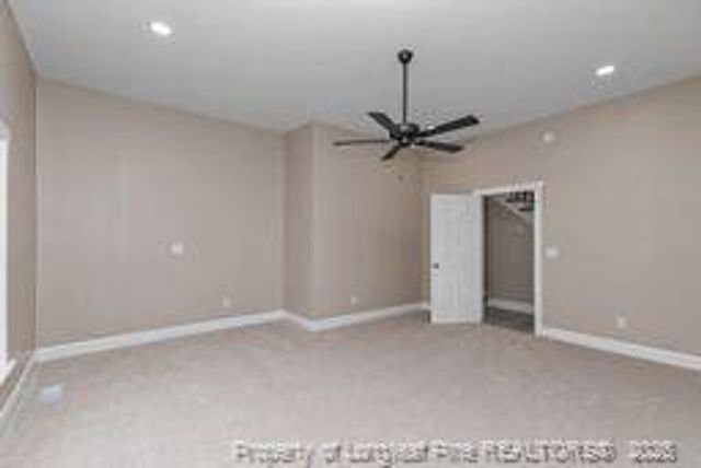 1222 Brinkley Road, Dunn, NC 28334