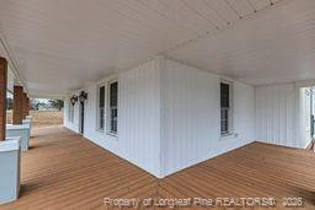 1222 Brinkley Road, Dunn, NC 28334