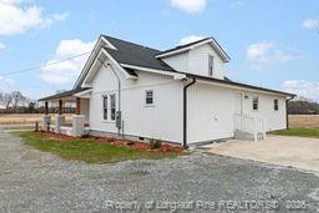 1222 Brinkley Road, Dunn, NC 28334