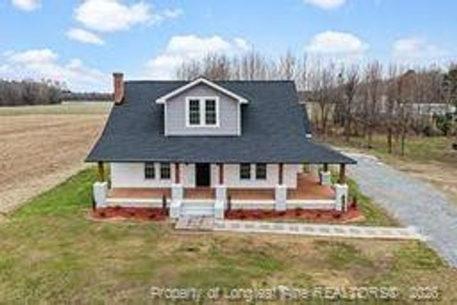 1222 Brinkley Road, Dunn, NC 28334