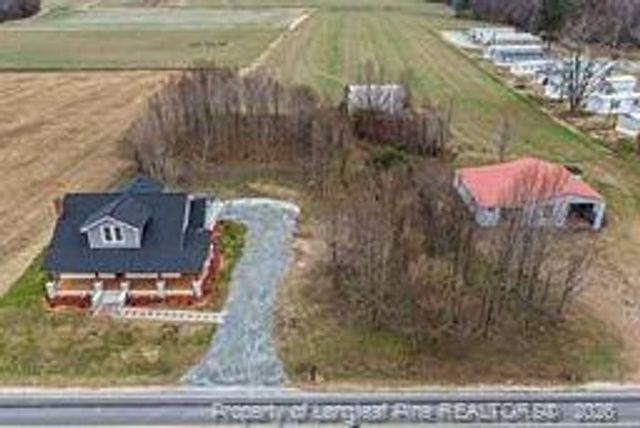 1222 Brinkley Road, Dunn, NC 28334