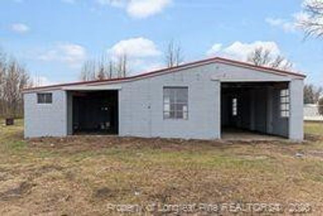 1222 Brinkley Road, Dunn, NC 28334