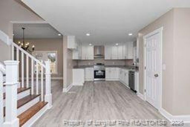 1222 Brinkley Road, Dunn, NC 28334