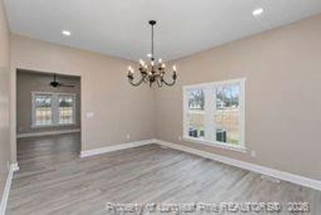 1222 Brinkley Road, Dunn, NC 28334