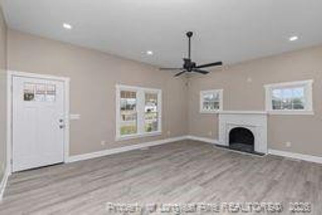 1222 Brinkley Road, Dunn, NC 28334